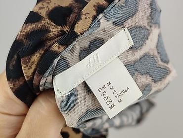 dluga bluzki: H&M, Bluzka damska, rozmiar M — 4