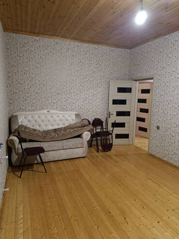 Bağ evlərinin satışı: Qəbələ, 130 kv. m, 5 otaqlı, Kombi, İşıq, Su — 7