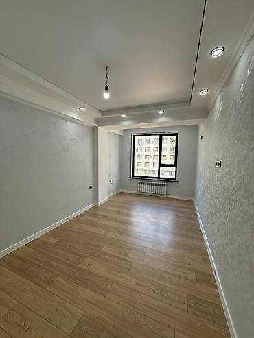 Продажа квартир: 2 комнаты, 64 м², Элитка, 4 этаж, Дизайнерский ремонт — 3