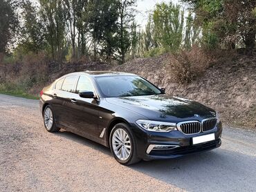 купить мотор на бмв е39: BMW 530: 2018 г., 2 л, Автоматтык, Бензин, Седан