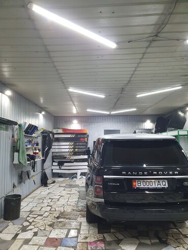 СТО, ремонт транспорта: Тюнинга студия AUTOTONER Тонировка авто стёкол Тонировка лобовое — 20