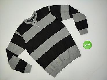 stan john: Sweter dla mężczyzn, rozmiar 2XL — 2