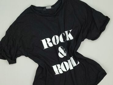 nike retro t shirty: F&F, Women`s T-shirt, size M