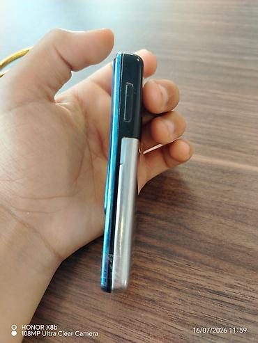 nokia e55: Nokia 6300 4G, rəng - Qızılı, Düyməli — 3