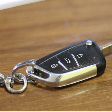 Ключи: Ключ Новый, Оригинал — 5