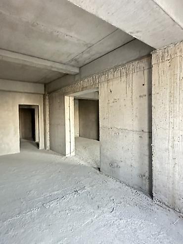 кварьира: Строится, Элитка, 2 комнаты, 62 м² — 2