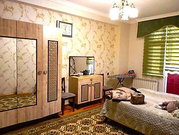 qara qarayev: İcarəyə verilir 3 otaqlı yeni tikili 100 m², Qara Qarayev m. 850 — 2