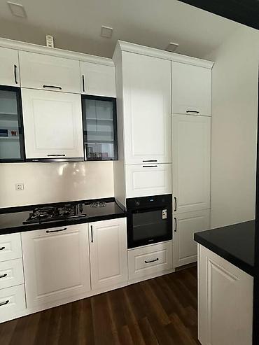 ecemıde kiraye evler: İcarəyə verilir 3 otaqlı yeni tikili 103 m², Şah İsmayıl Xətai m — 10