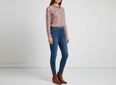 marks and spencer koszula damska: Sinsay, Сорочка жіноча, розмір XS