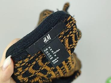 hm bolerko: H&M, Kardigan damski, rozmiar M — 4