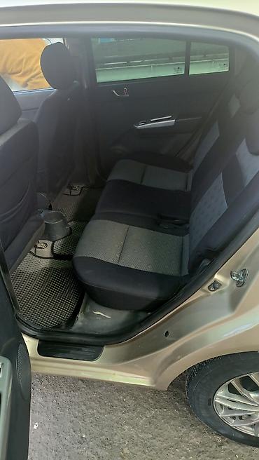запчасть гетс: Hyundai Getz: 2006 г., 1.6 л, Механика, Бензин, Хэтчбэк — 8