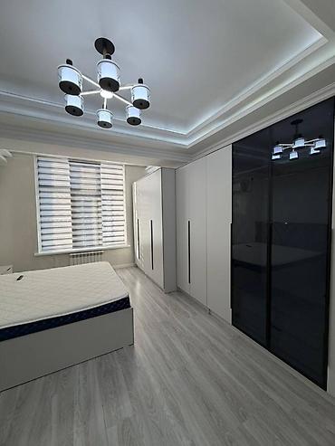 Продажа квартир: 3 комнаты, 97 м², Элитка, 8 этаж, Евроремонт — 10