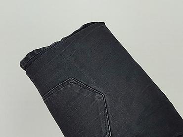 marka h: H&M, Jeansy damskie, rozmiar M — 6