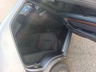 фары опель вектра б: Mercedes-Benz W124: 1992 г., 2.3 л, Бензин, Седан