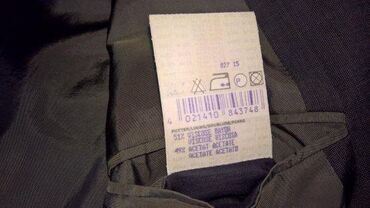 Odela: Hugo Boss Sako Kao nov Stones Sako Kao nov Canada Sako Kao nov — 4