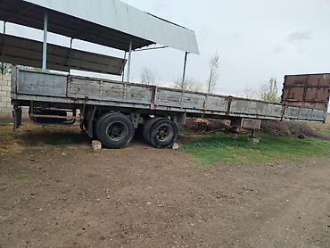 mtz 82 satilir: Real alıcılar narahat etsin qiymətdə razılaşma olacaq Yük yarımqoşqu — 2