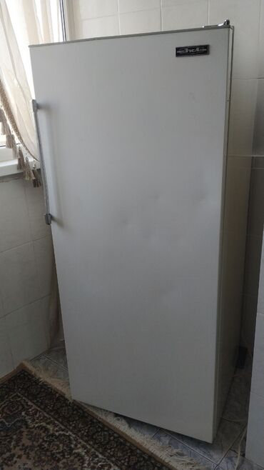холодилник сатам: Холодильник Зил, Б/у, Двухкамерный, 60 * 135 * 60