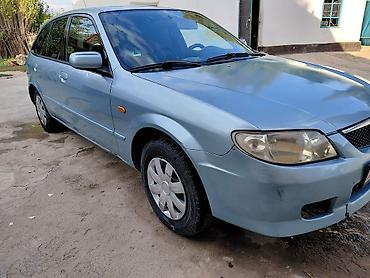 форд мондео 1 8: Mazda 323: 1999 г., 1.6 л, Автомат, Бензин, Хэтчбэк — 1