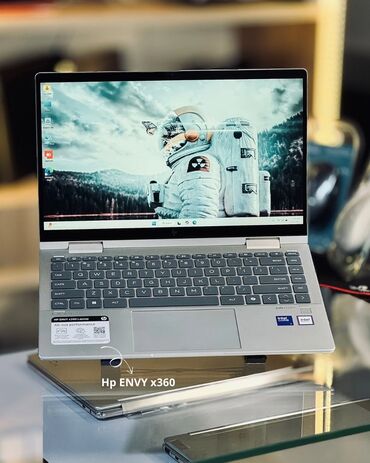 hp envy x360 qiymeti: Новый HP Envy, 14 ", Intel Core i7, 512 ГБ, Доставка в районы, Самовывоз, Платная доставка