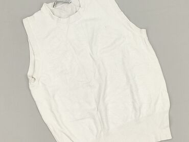 reserwed kurtki zimowe: Zara, Women`s waistcoat, size M (EU 38)