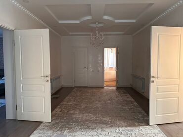 Долгосрочная аренда домов: 300 м², 6 комнат, Бронированные двери, Евроремонт, Забор, огорожен — 3