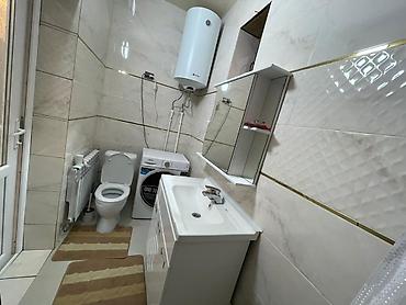 стадионная: Продаётся 2-этажный кирпичный дом в ж/м Арча-Бешик Дом — 185 м² — 7