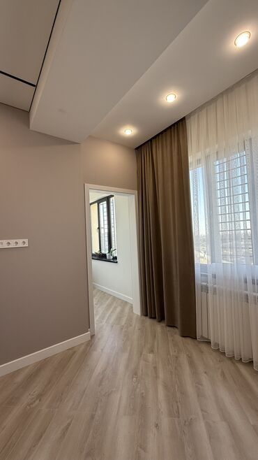 Продажа квартир: 2 комнаты, 76 м², Элитка, 8 этаж, Дизайнерский ремонт — 7