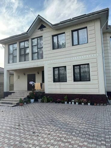 пескоструй в аренду: 300 м², 10 комнат, Бронированные двери, Евроремонт, Забор, огорожен