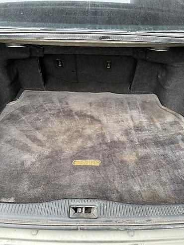 Toyota: Toyota Camry: 1998 г., 2.2 л, Автомат, Бензин, Седан — 8