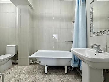 Продажа квартир: 2 комнаты, 80 м², Элитка, 4 этаж, Евроремонт — 7