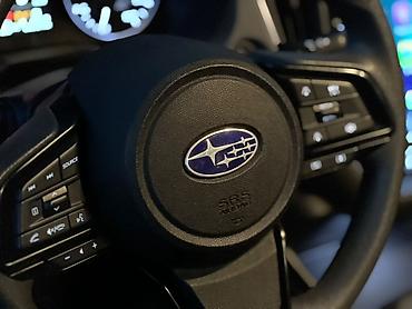 Subaru: Subaru Crosstrek: 2023 г., 2 л, Вариатор, Бензин, Кроссовер — 6