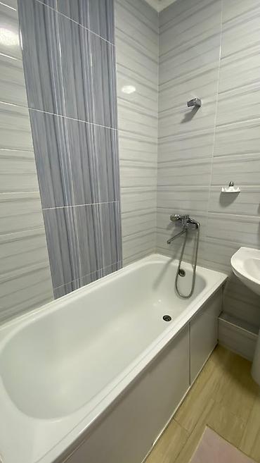 Продажа квартир: 1 комната, 40 м², Тунгуч мкр Элитка, 3 этаж, Евроремонт — 4