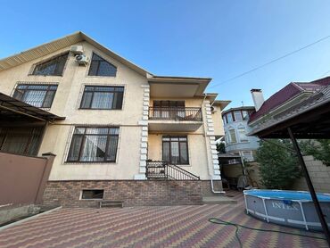 купить дом на берегу иссык куля: Дом, 226 м², 5 комнат, Агентство недвижимости, Евроремонт