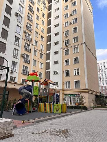 Продажа квартир: 2 комнаты, 72 м², Элитка, 6 этаж, Евроремонт — 7