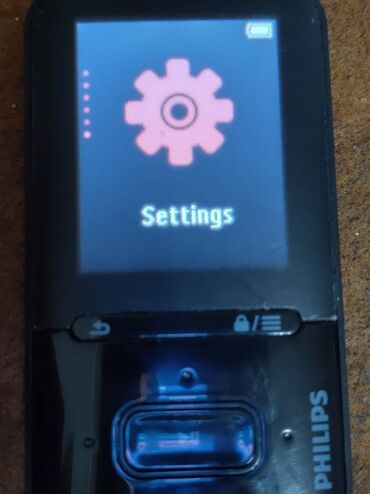IPod i MP3-plejeri: Ocuvan i provereno ispravan Philips GoGear VIBE 4GB mp3 plejer sa — 7