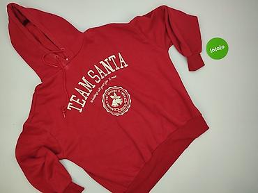 bluza pull: Reserved, Bluza z kapturem dla mężczyzn, rozmiar S — 2