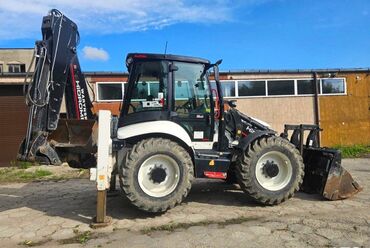 Traktorlar: Traktor HIDROMEK, 2020 il, 5 at gücü, motor 5 l, İşlənmiş — 12