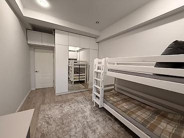 сталинка квартира: 2 комнаты, 51 м², Восток-5 мкр Элитка, 6 этаж, Евроремонт — 8