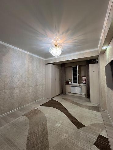 7 1: 1 комната, 43 м², Пишпек 7 этаж — 10