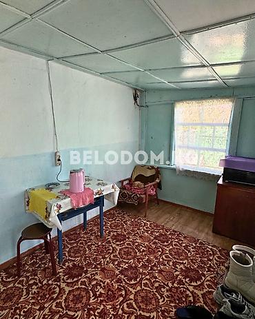 5: 🏠Продается дом в с. Беловодское 🟡3- жилых комнат, времянка из 2-комнат — 4