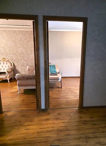 Продажа квартир: 3 комнаты, 58 м², 2 этаж, Евроремонт — 11