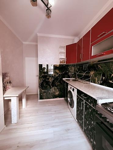 Продажа квартир: 2 комнаты, 57 м², 105 серия, 5 этаж — 2