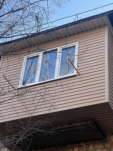 Утепление: Предлагается остекление для балкона, выполненное из металлического — 13