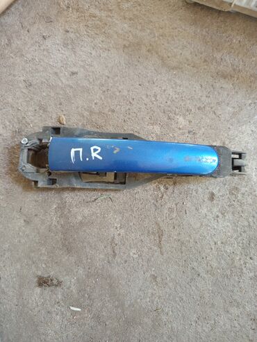 Двери и комплектующие: Дверь Комплект Volkswagen, Б/у, Оригинал — 5