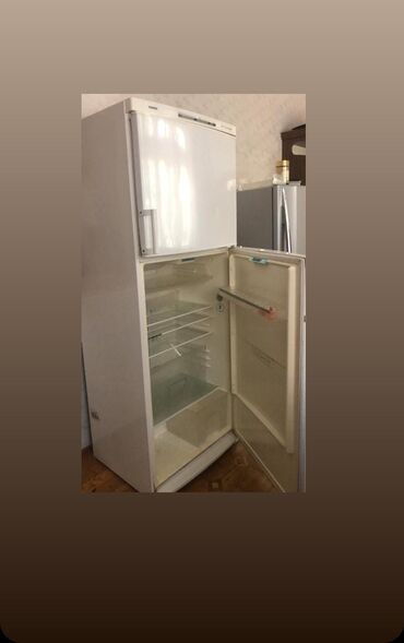 sovet soyuducu: Холодильник Продажа