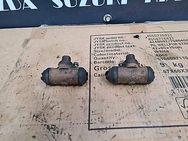 Brake Cylinders: KOCIONI CILINDRI ZA SUZUKI GRAND VITARA OD 2005. DO 2015. GOD — 1