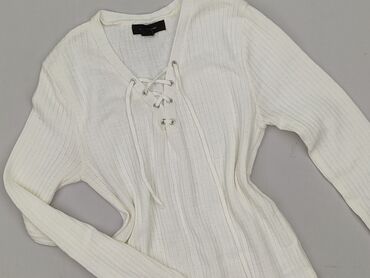 sukienka sweterkowa c a: Atmosphere, Women`s sweater, XL (EU 42)