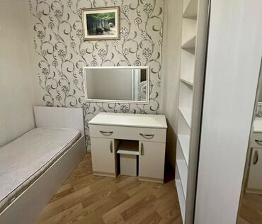 Uzunmüddətli kirayə mənzillər: İnşaatçılar Metrosu Yaxınlığında Yerləşən Mənzil Kirayə Verilir Qaz Su — 3