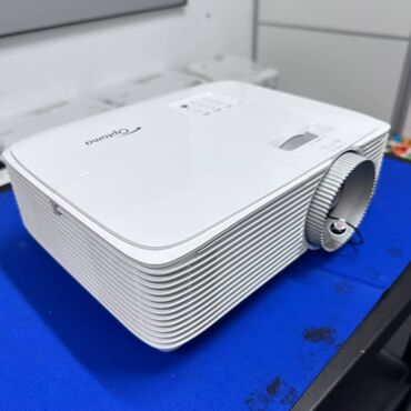 Proyektorlar: İşlənmiş Proyektor Epson, Ödənişli çatdırılma — 91