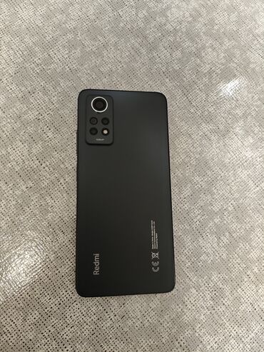 редми нот 12 бишкек: Redmi, Redmi Note 12 Pro Plus, Колдонулган, 256 ГБ, түсү - Кара